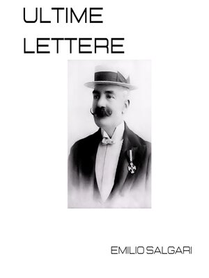 cover image of Ultime lettere